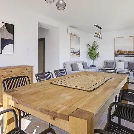 Ferienhaus Anaiaks