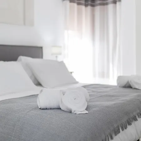 Holiday home Anaiaks Caleta De Fuste