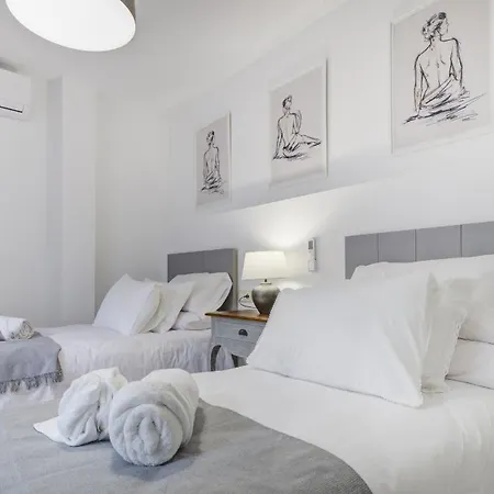 Anaiaks Ferienhaus *
