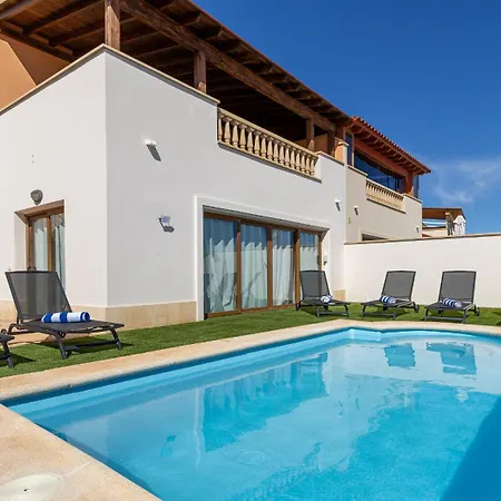 Anaiaks Holiday home Caleta De Fuste