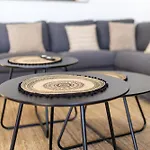 펜션 Anaiaks 칼레타데푸스테